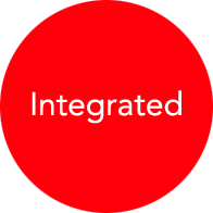 Integrated
